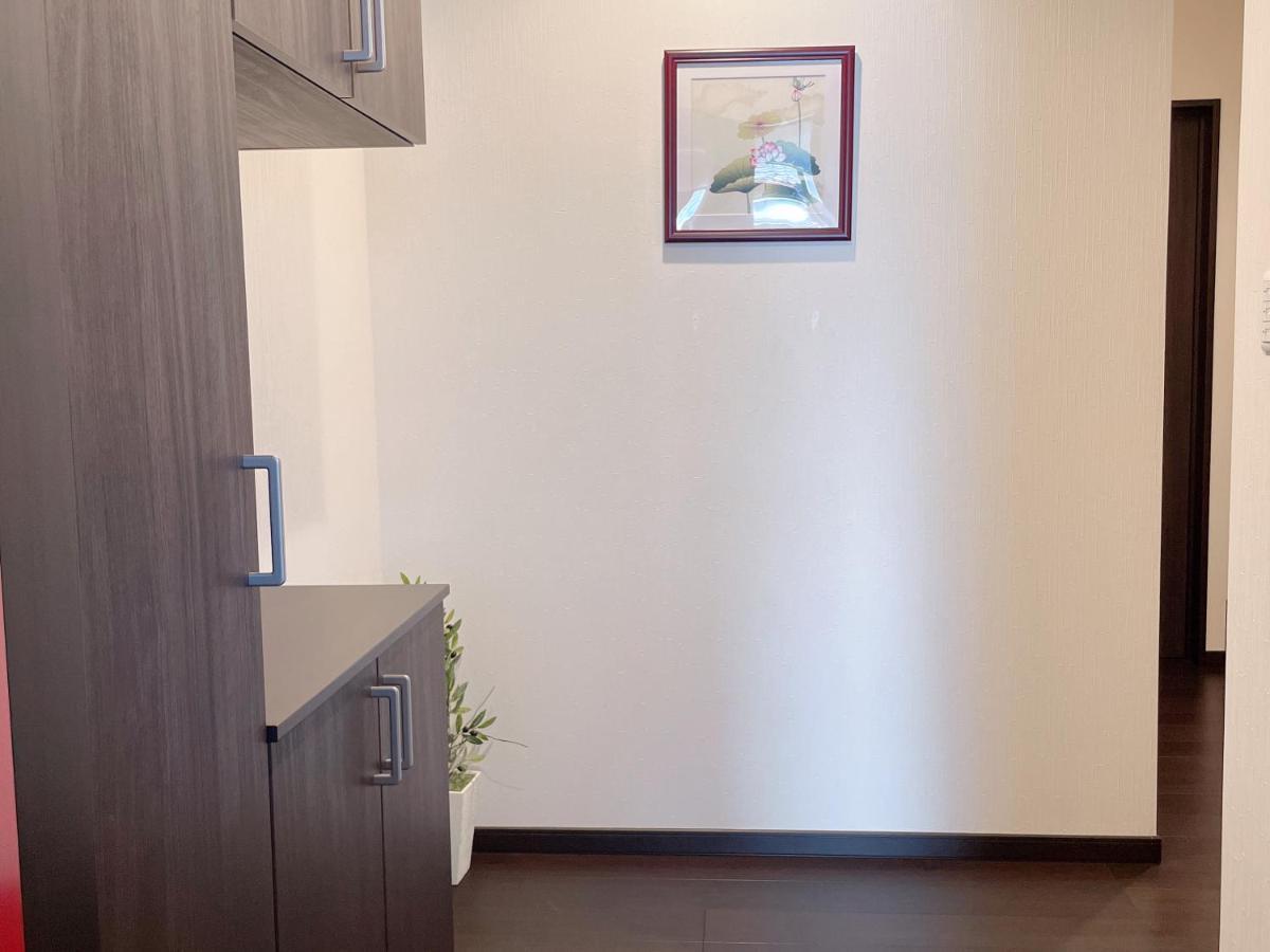 Villa Westhouse A 天下茶屋店 à Ōsaka Extérieur photo
