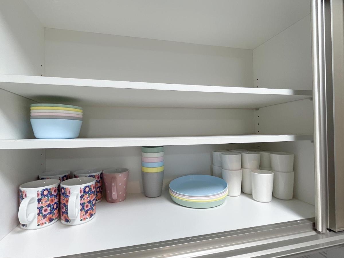 Villa Westhouse A 天下茶屋店 à Ōsaka Extérieur photo