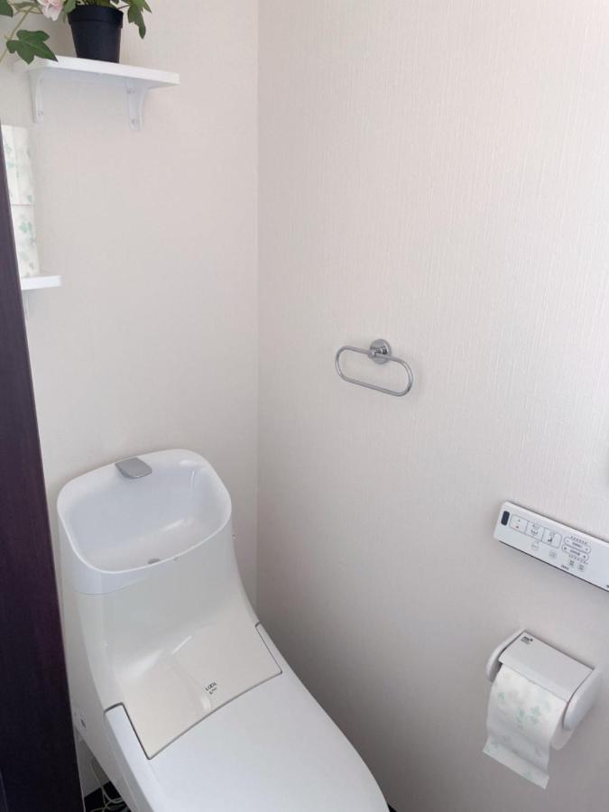 Villa Westhouse A 天下茶屋店 à Ōsaka Extérieur photo