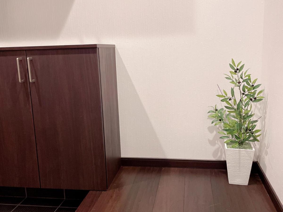 Villa Westhouse A 天下茶屋店 à Ōsaka Extérieur photo