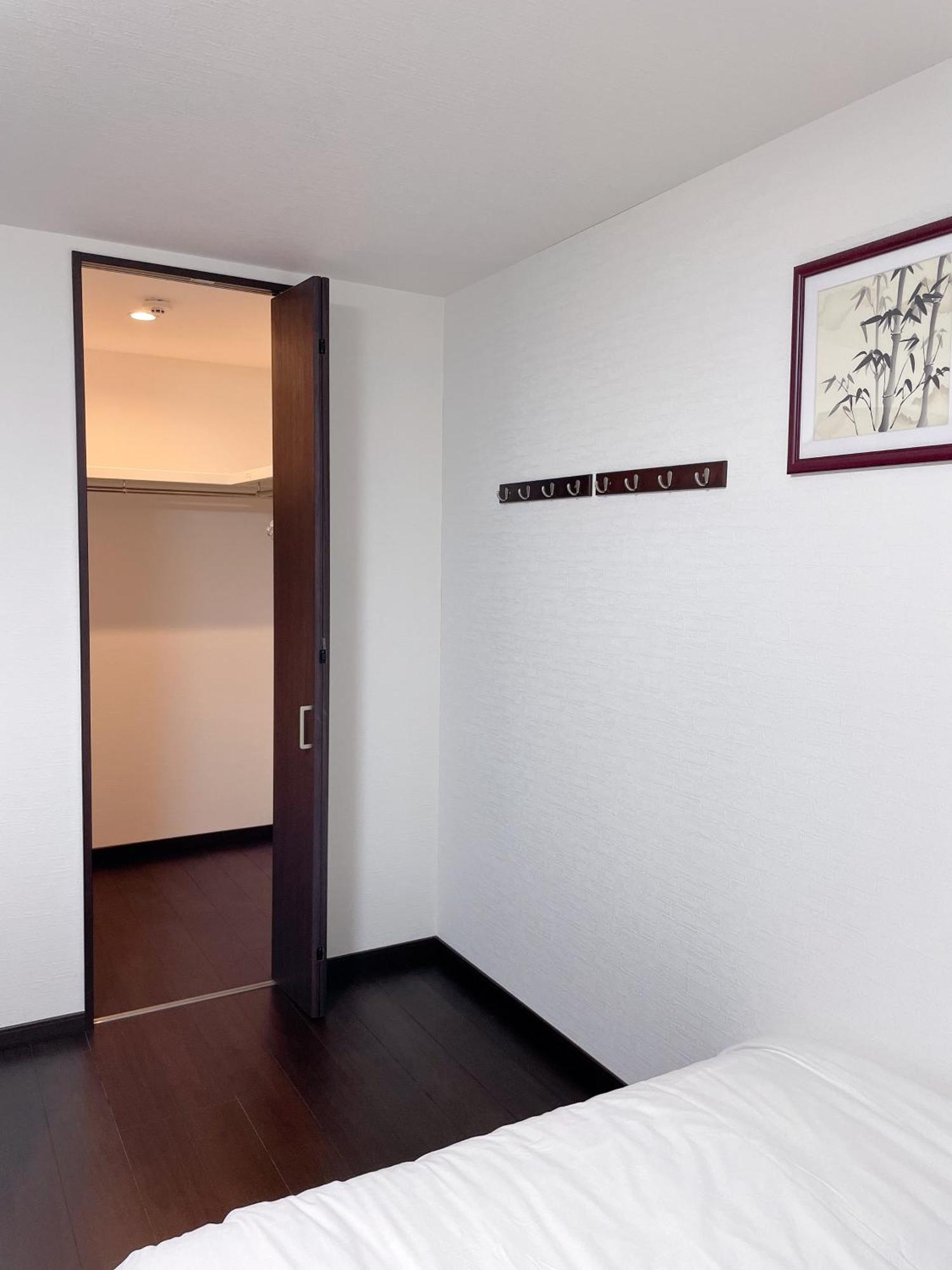 Villa Westhouse A 天下茶屋店 à Ōsaka Extérieur photo