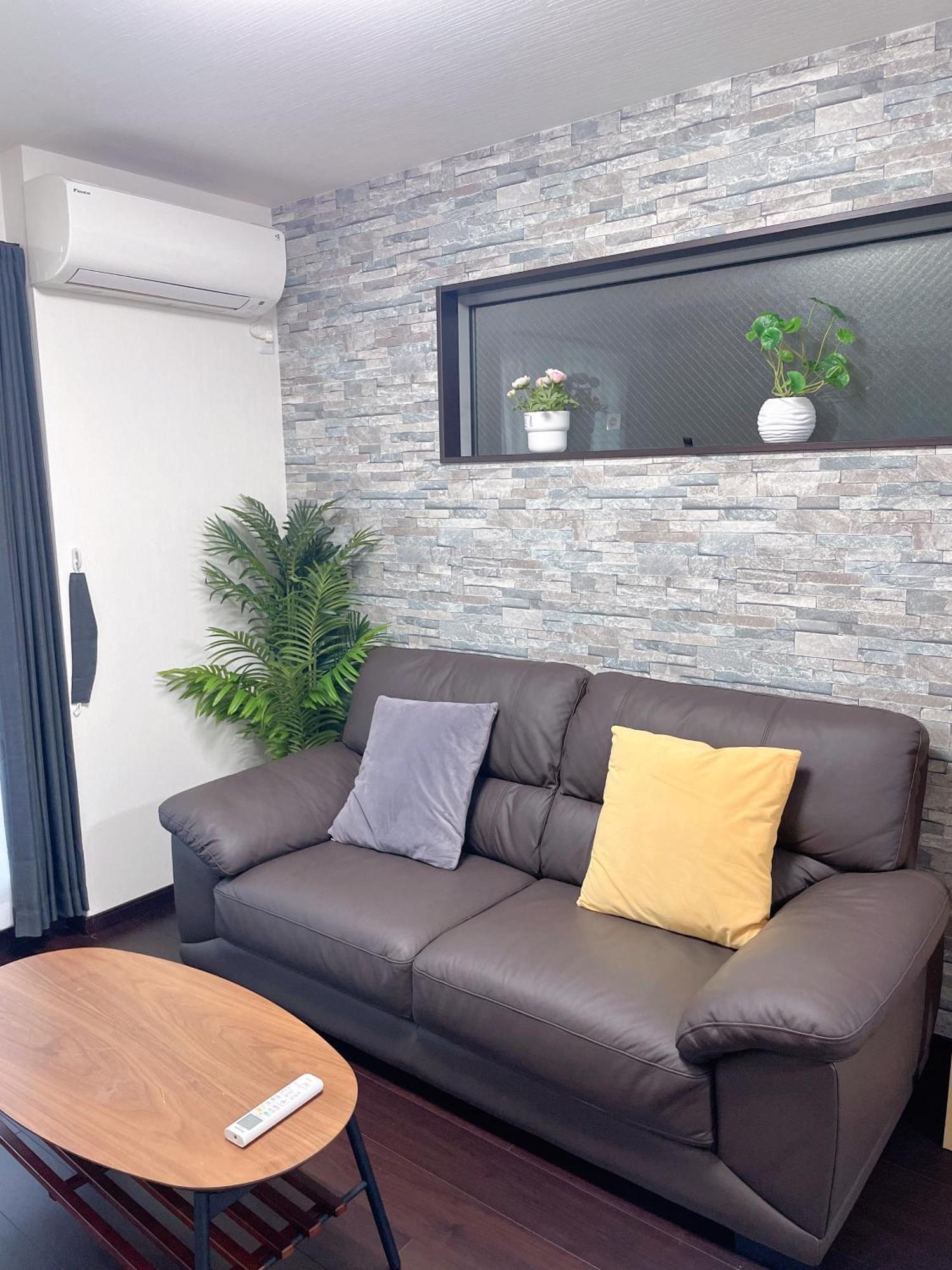 Villa Westhouse A 天下茶屋店 à Ōsaka Extérieur photo