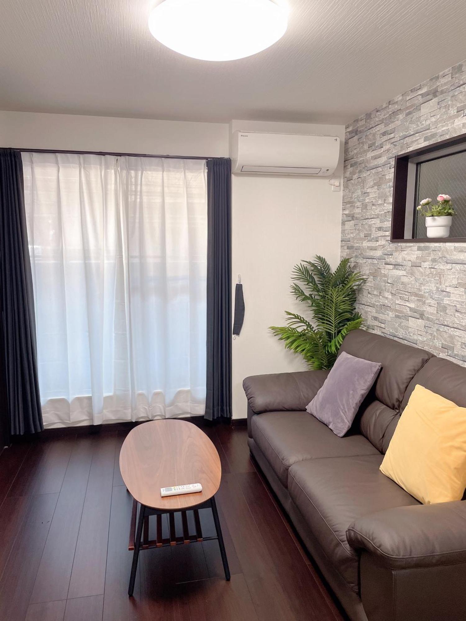 Villa Westhouse A 天下茶屋店 à Ōsaka Extérieur photo