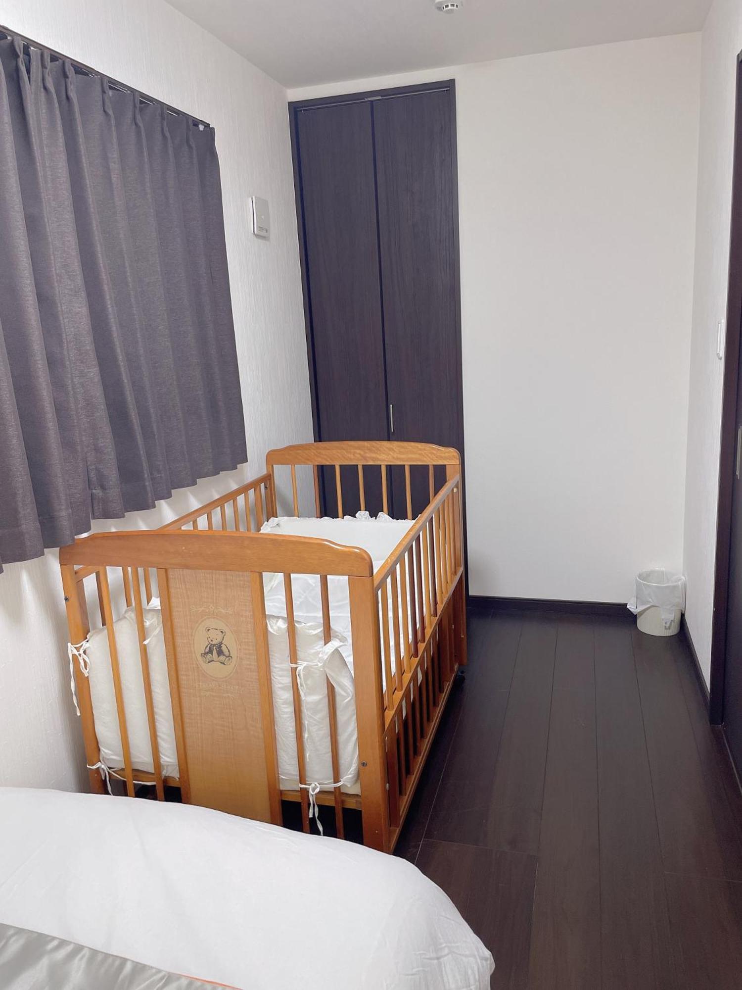 Villa Westhouse A 天下茶屋店 à Ōsaka Extérieur photo