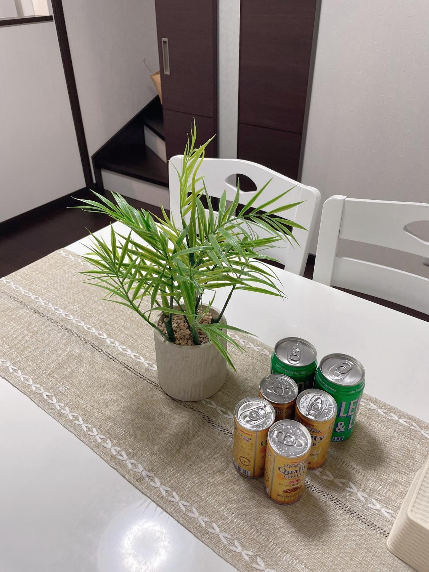 Villa Westhouse A 天下茶屋店 à Ōsaka Extérieur photo