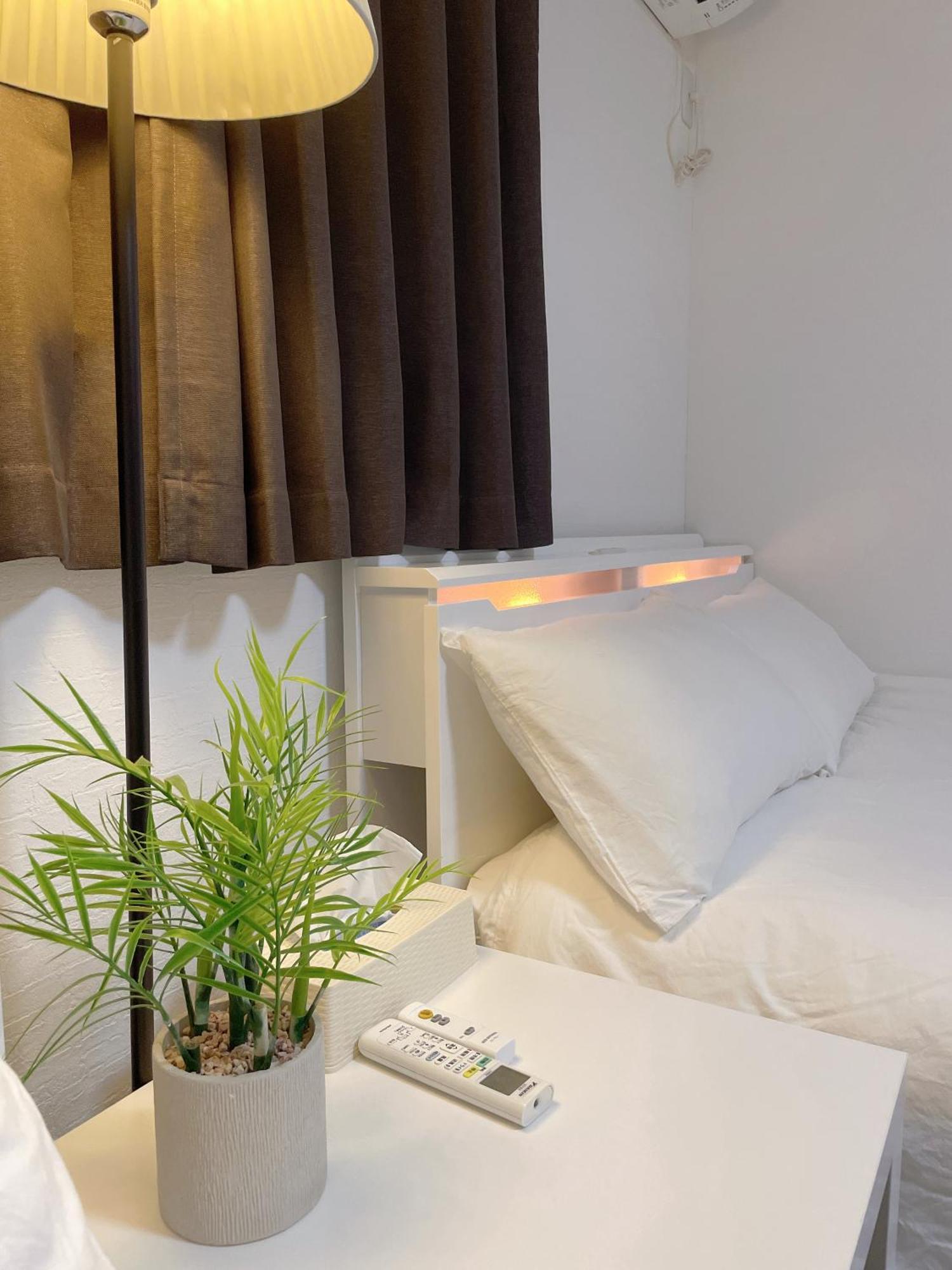 Villa Westhouse A 天下茶屋店 à Ōsaka Extérieur photo